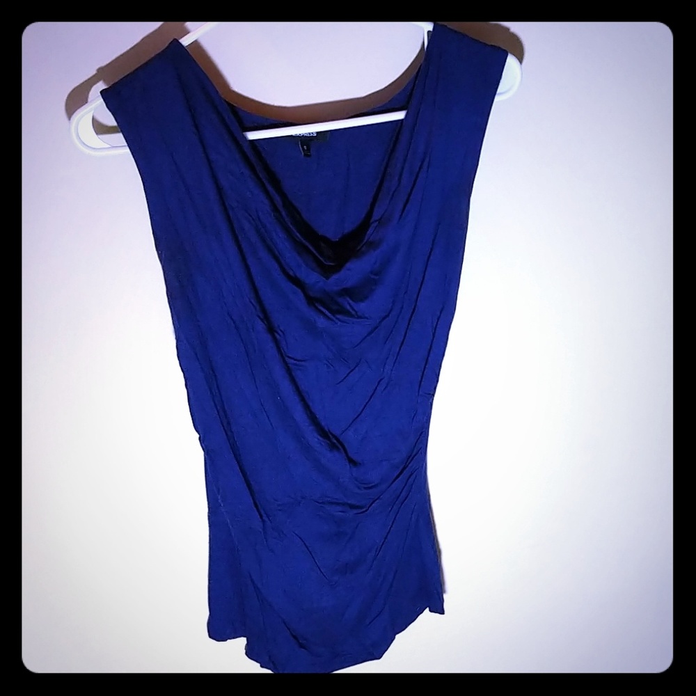 Women's tank top